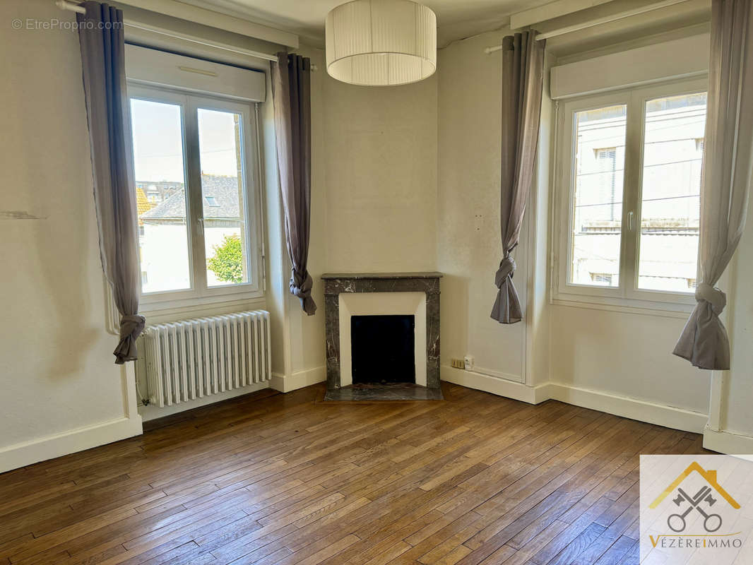 Appartement à BRIVE-LA-GAILLARDE