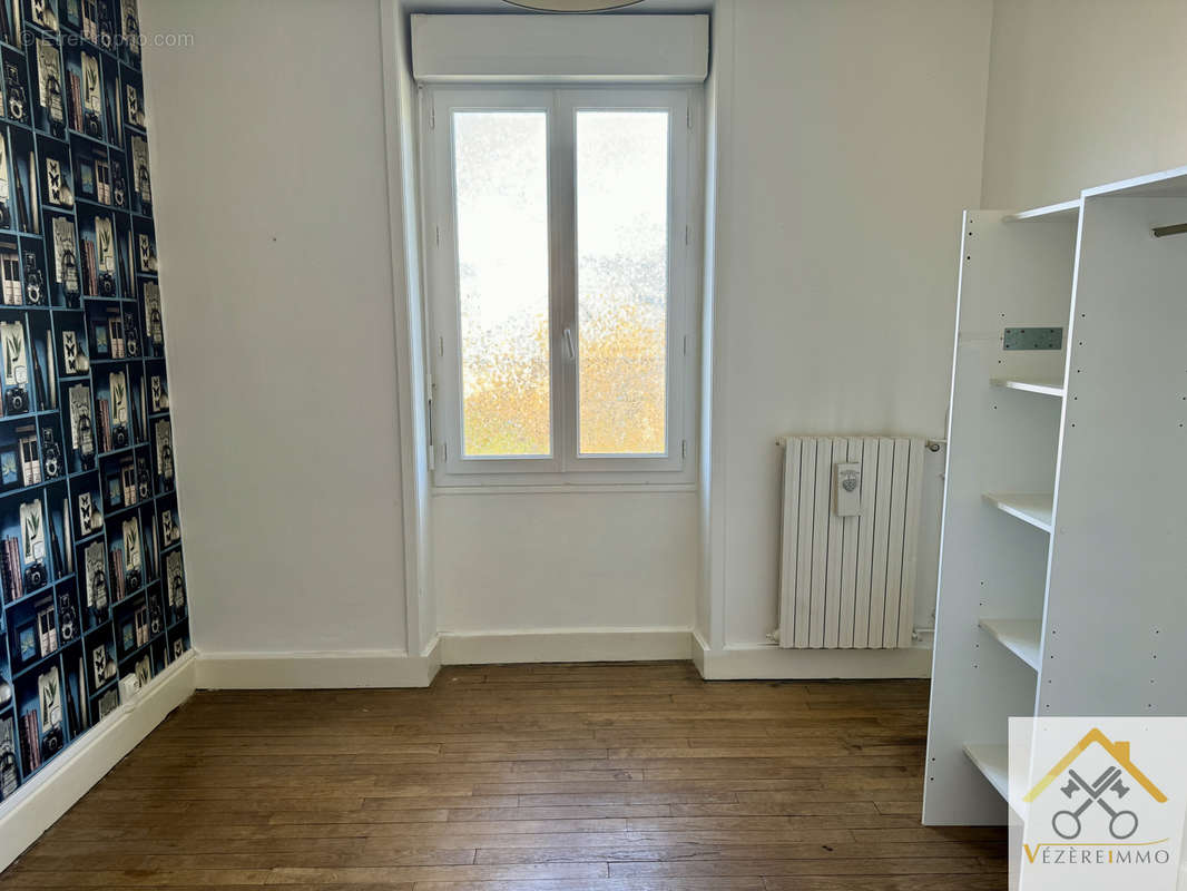 Appartement à BRIVE-LA-GAILLARDE