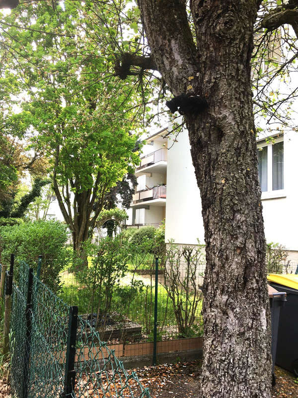 Appartement à MULHOUSE