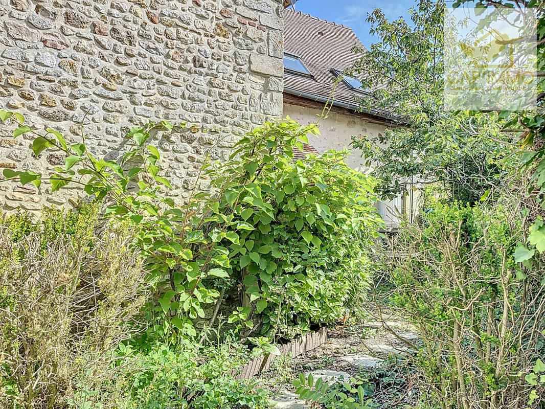 Maison à MAGNY-EN-VEXIN