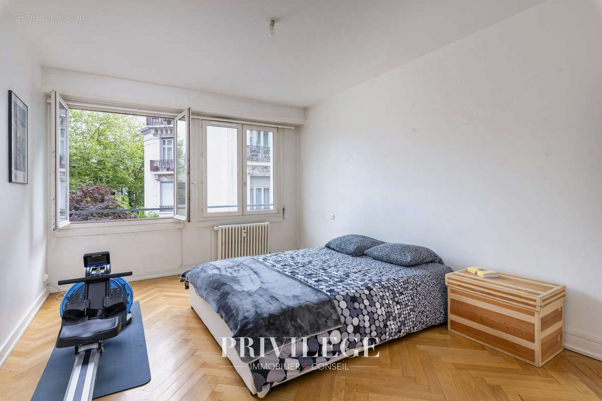 Appartement à LYON-6E