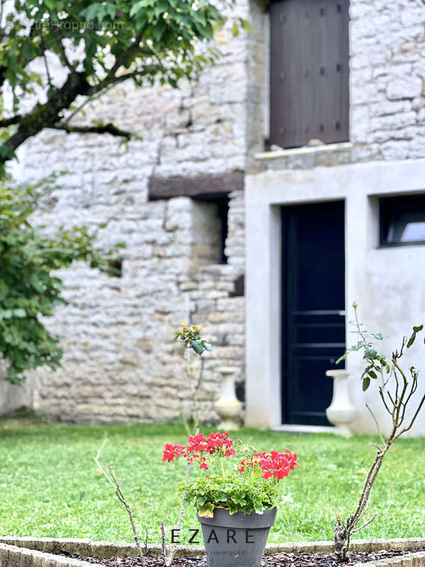 Maison à TALANT