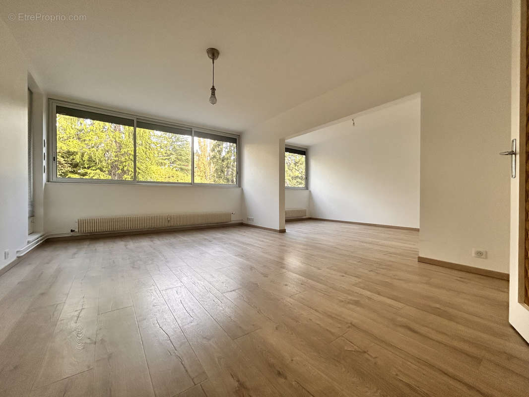 Appartement à CHAMALIERES