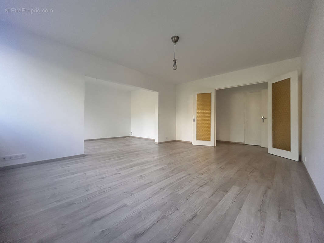 Appartement à CHAMALIERES