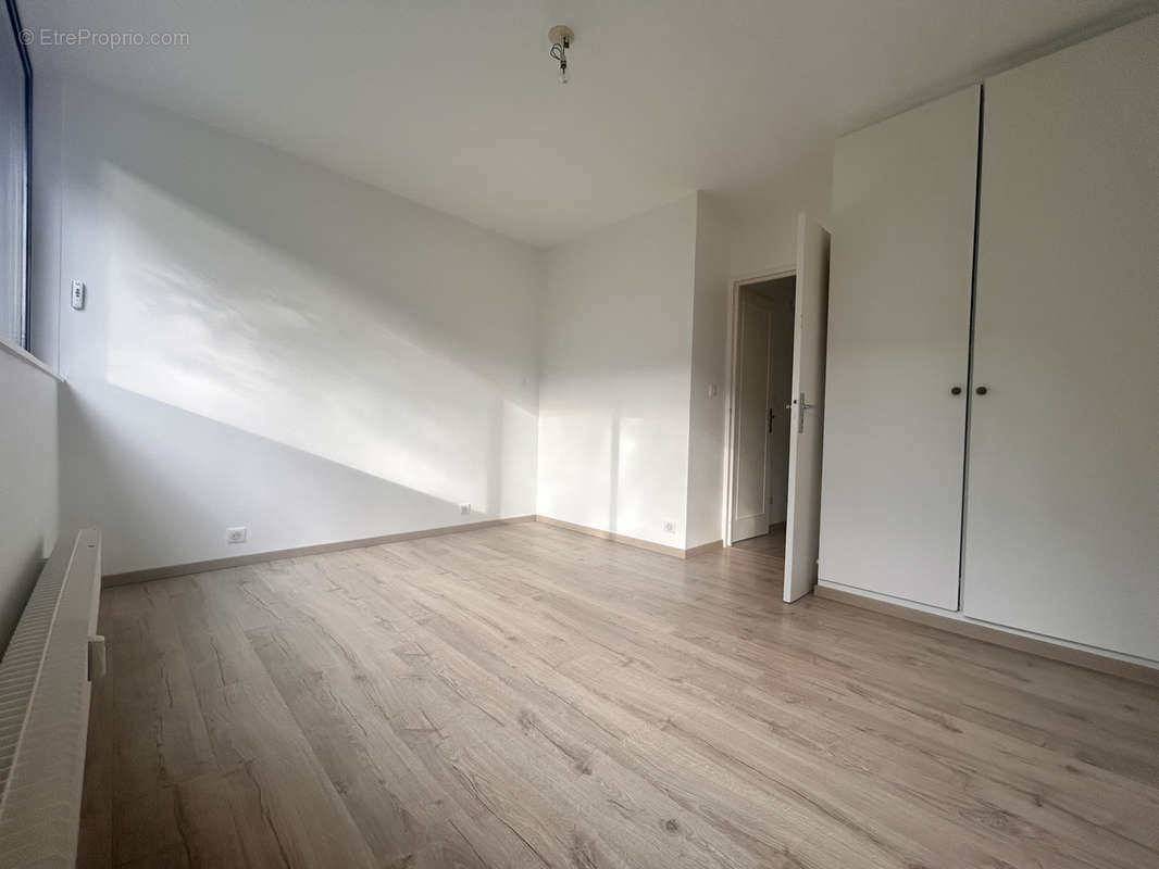 Appartement à CHAMALIERES