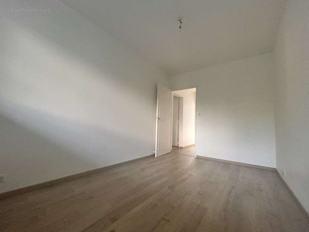 Appartement à CHAMALIERES