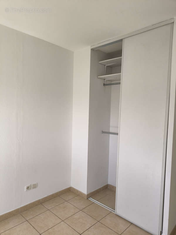 Appartement à MARSEILLE-13E