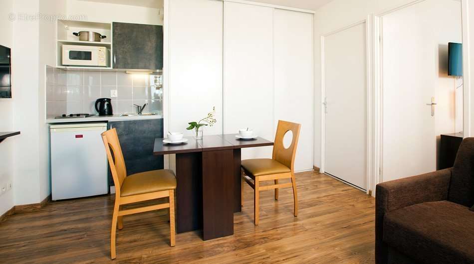 Appartement à CAEN