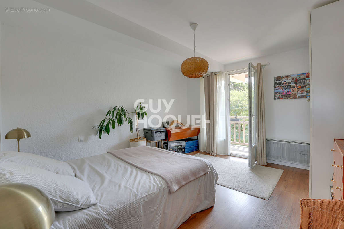 Appartement à CAPBRETON