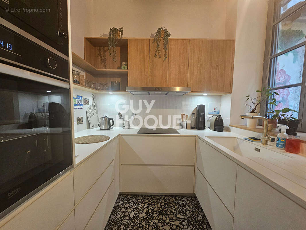 Appartement à LYON-1E