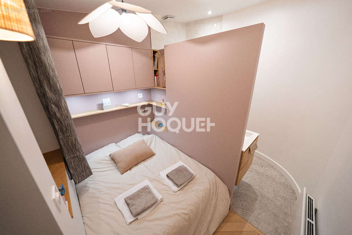 Appartement à LYON-1E