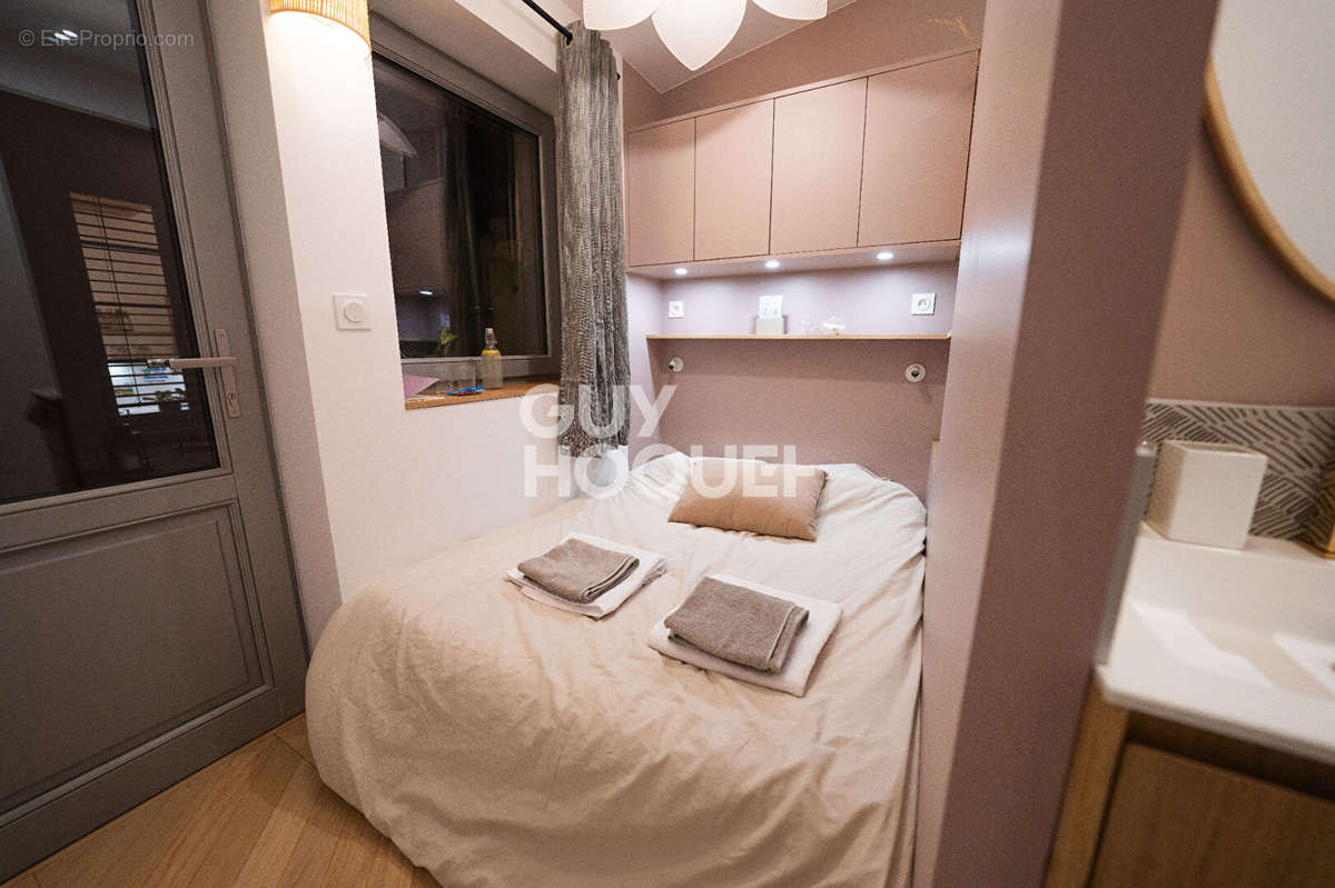 Appartement à LYON-1E