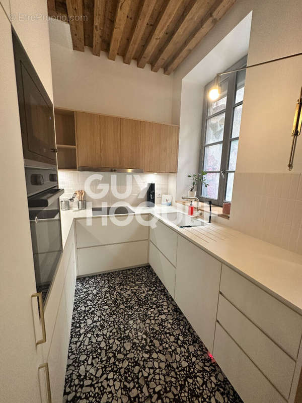 Appartement à LYON-1E