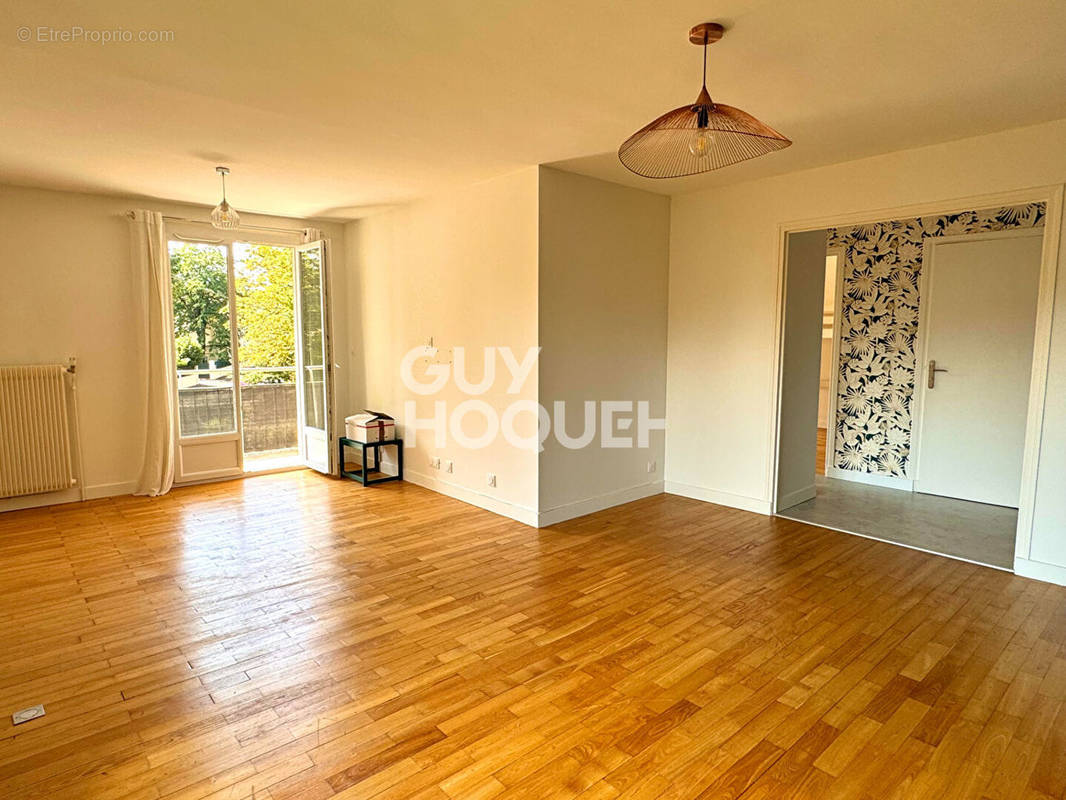 Appartement à LYON-5E