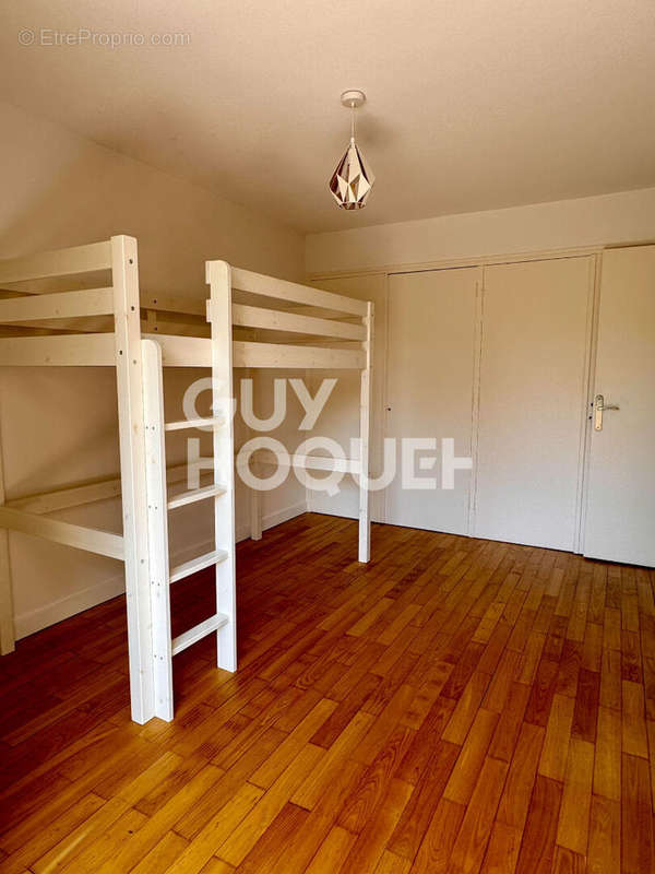 Appartement à LYON-5E