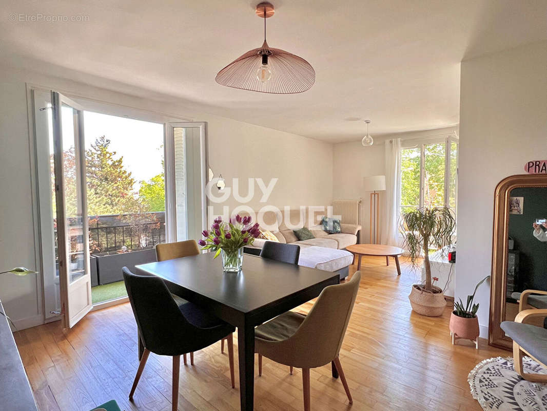 Appartement à LYON-5E