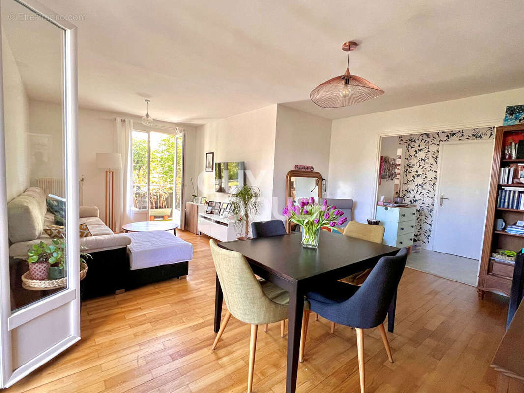 Appartement à LYON-5E