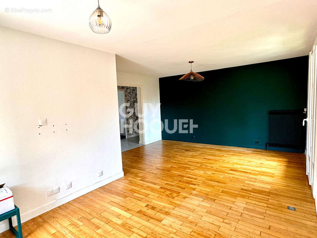 Appartement à LYON-5E