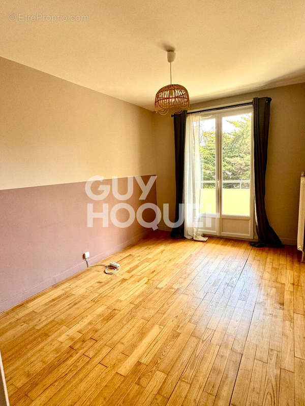 Appartement à LYON-5E