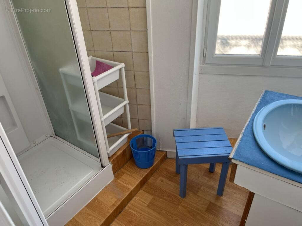 Appartement à LA ROCHELLE