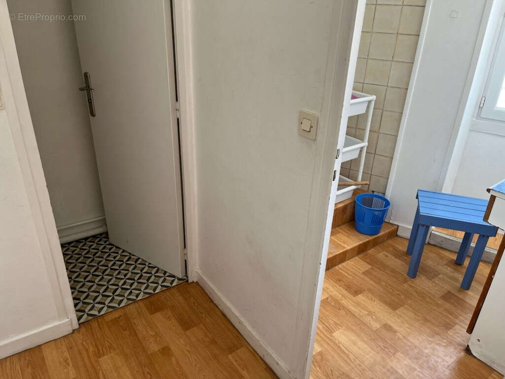 Appartement à LA ROCHELLE