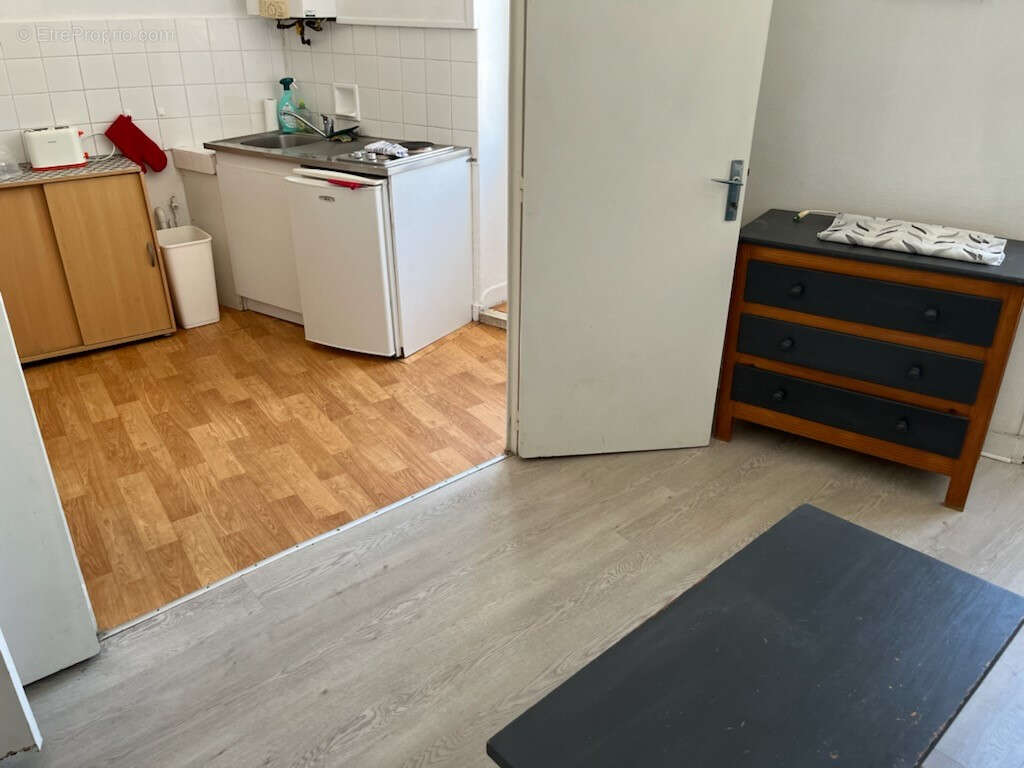 Appartement à LA ROCHELLE