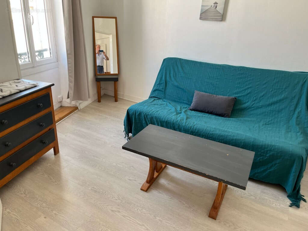 Appartement à LA ROCHELLE