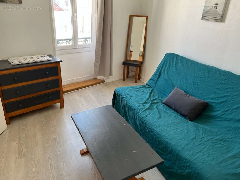 Appartement à LA ROCHELLE