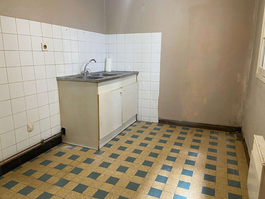 Appartement à DAX