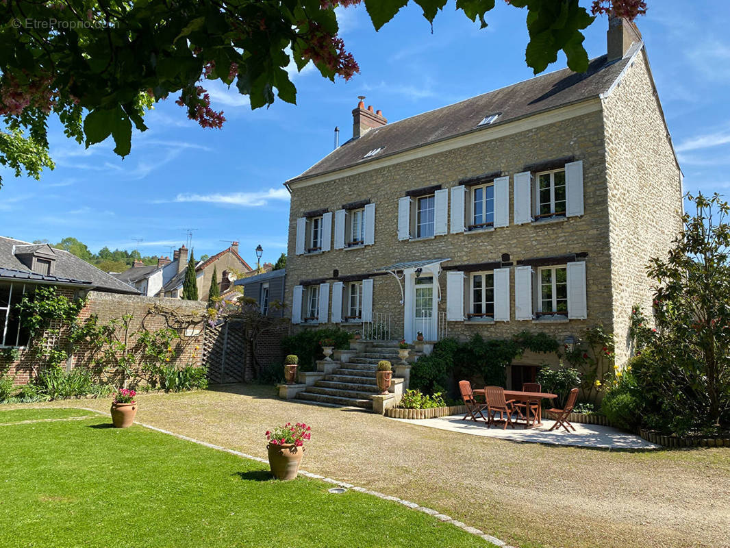 Maison à VERNON