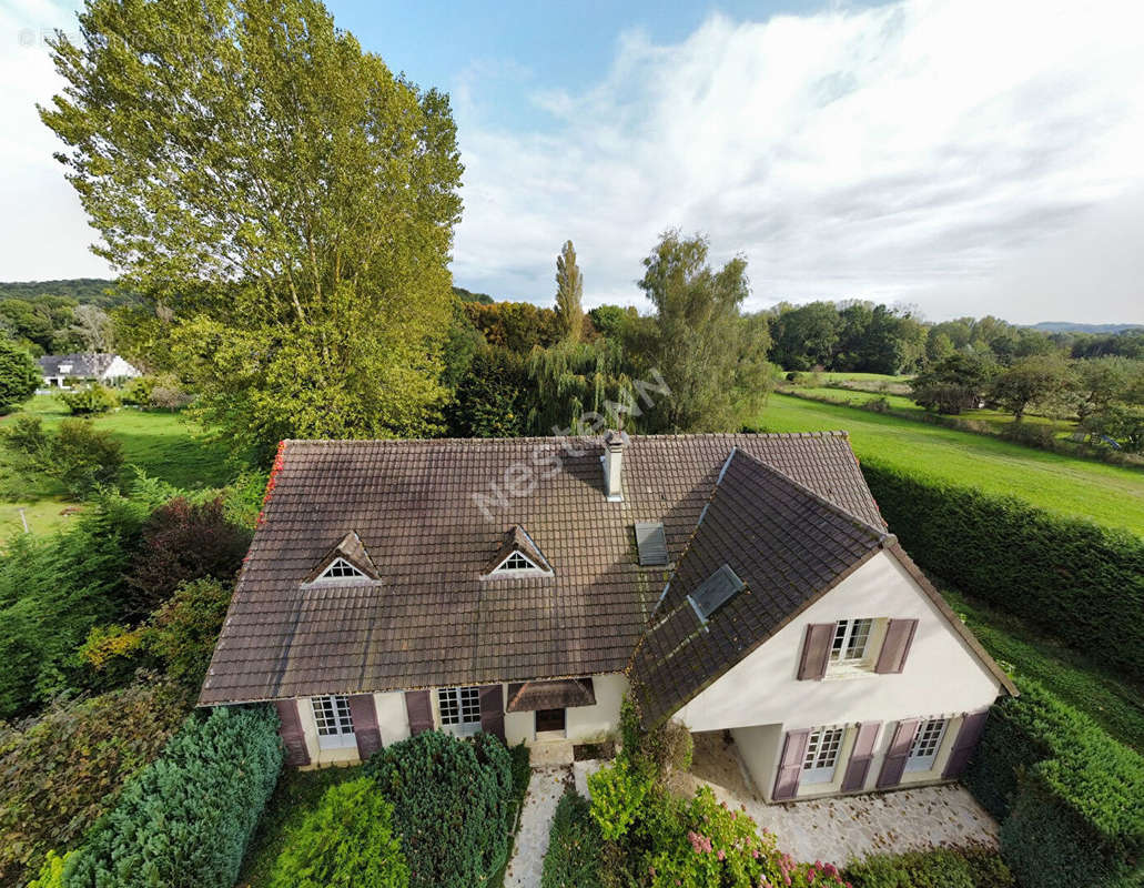 Maison à LAON