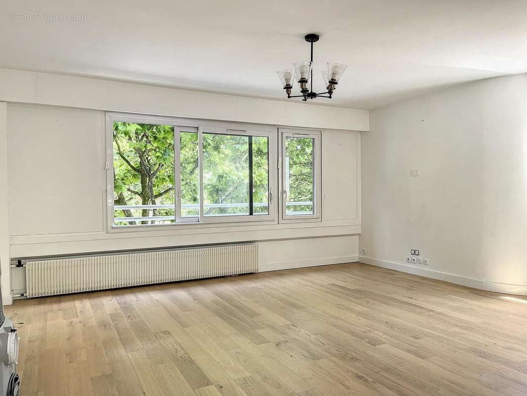 Photo 3 - Appartement à BOULOGNE-BILLANCOURT