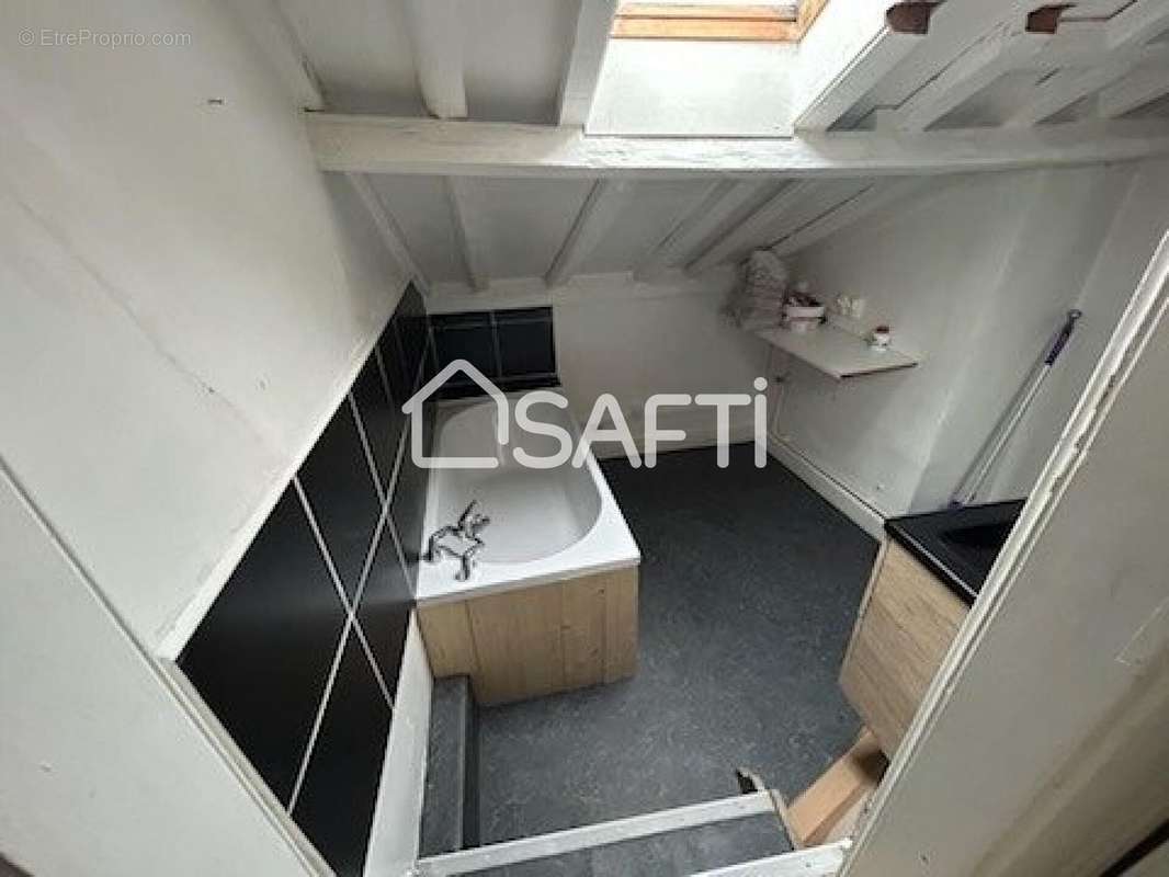 Photo 2 - Appartement à BOULOGNE-SUR-MER