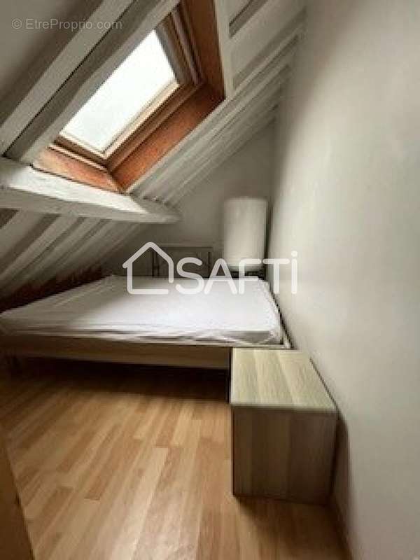 Photo 3 - Appartement à BOULOGNE-SUR-MER