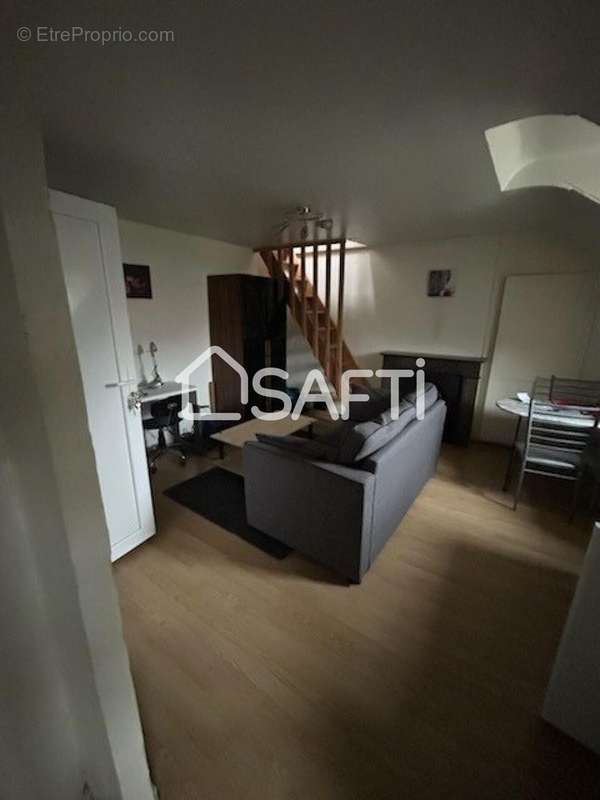 Photo 5 - Appartement à BOULOGNE-SUR-MER