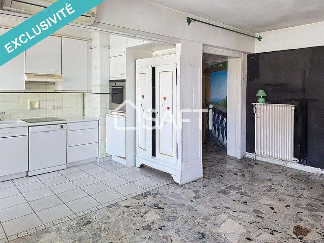 Photo 4 - Appartement à CAGNES-SUR-MER