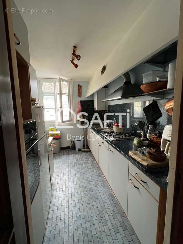 Photo 2 - Appartement à BAGNERES-DE-BIGORRE