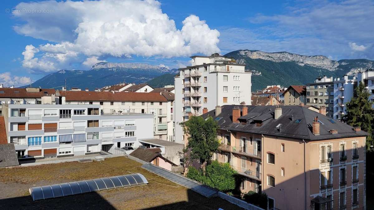 Photo 2 - Appartement à ANNECY