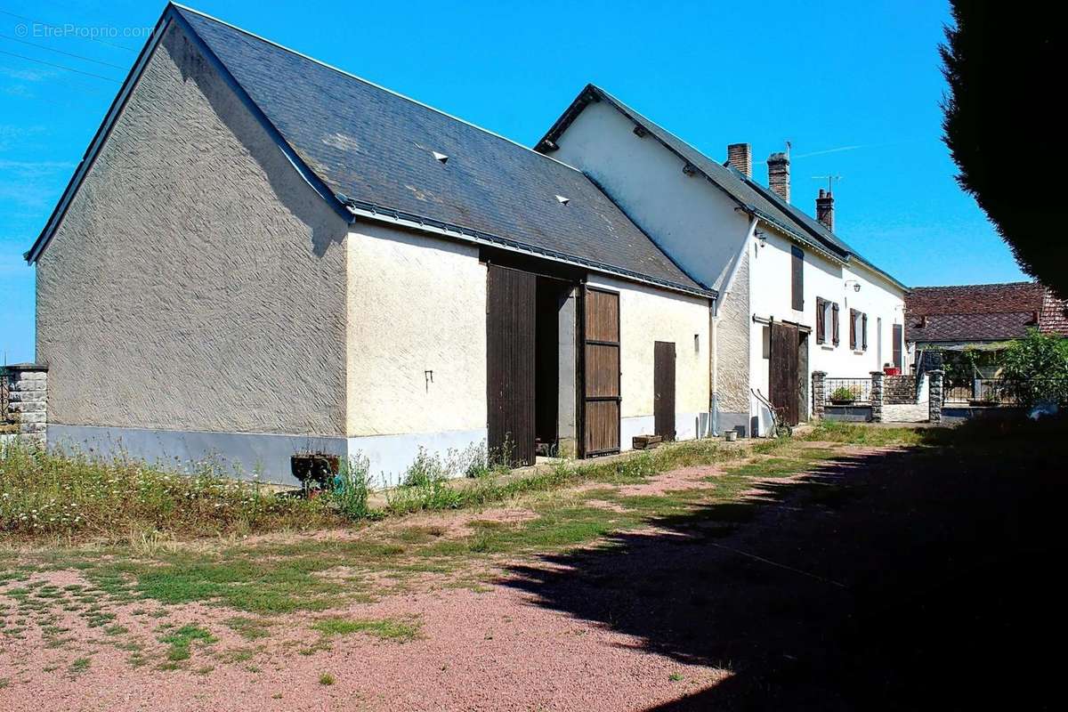 Photo 7 - Maison à JOUE-LES-TOURS