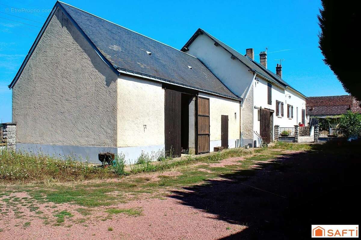 Photo 7 - Maison à JOUE-LES-TOURS