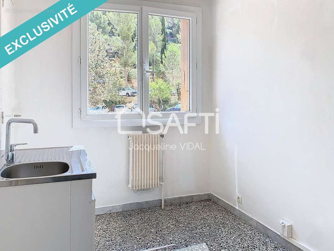 Photo 4 - Appartement à MARSEILLE-9E