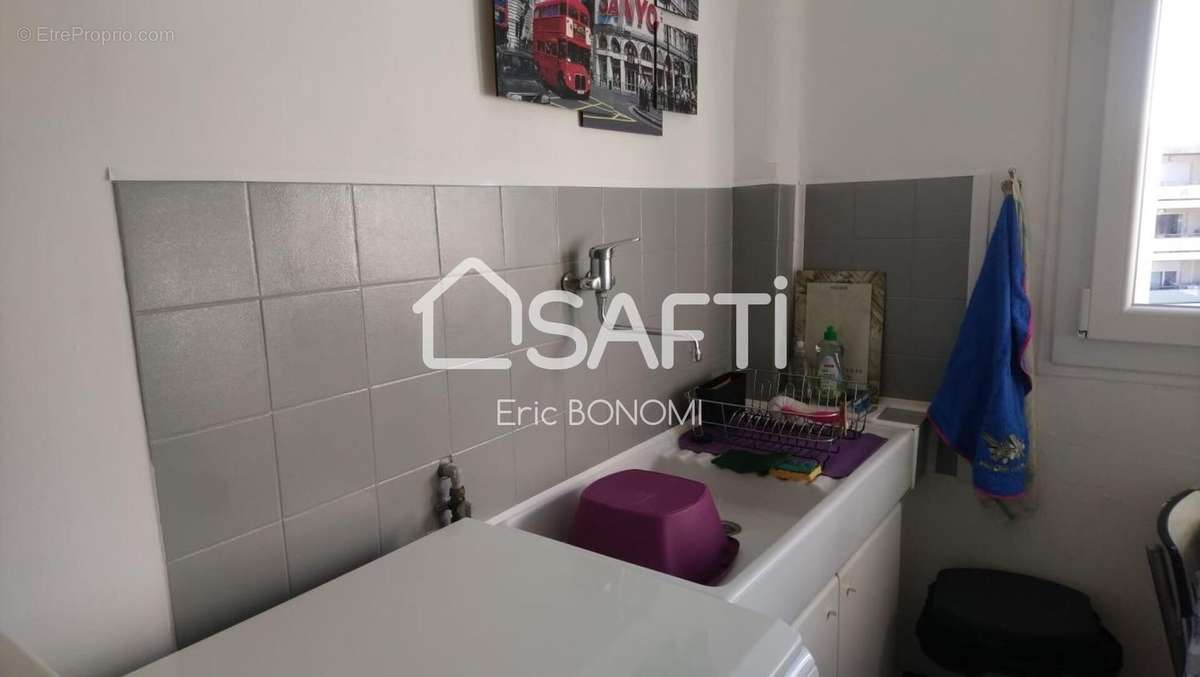 Photo 5 - Appartement à SAINT-RAPHAEL