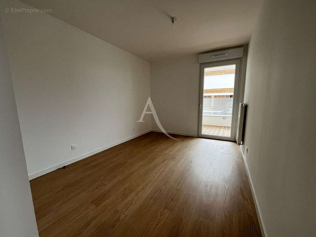 Appartement à ANGERS