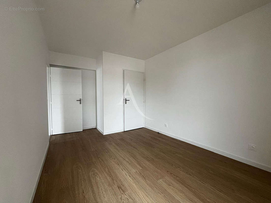 Appartement à ANGERS