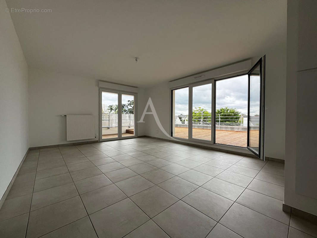 Appartement à ANGERS