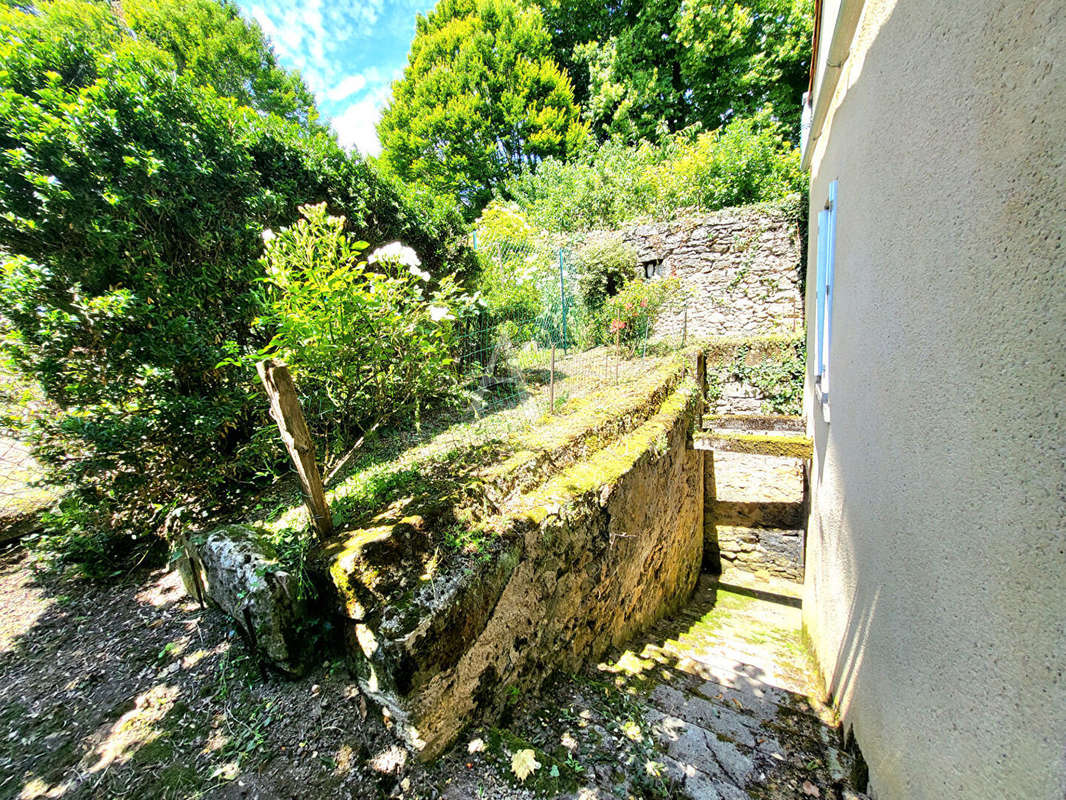 Maison à CHAVAGNES