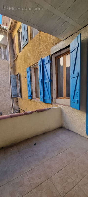 Appartement à NARBONNE