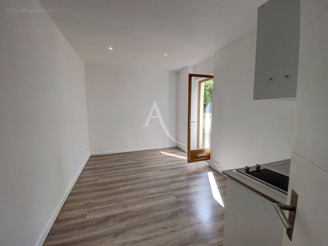 Appartement à LYON-3E