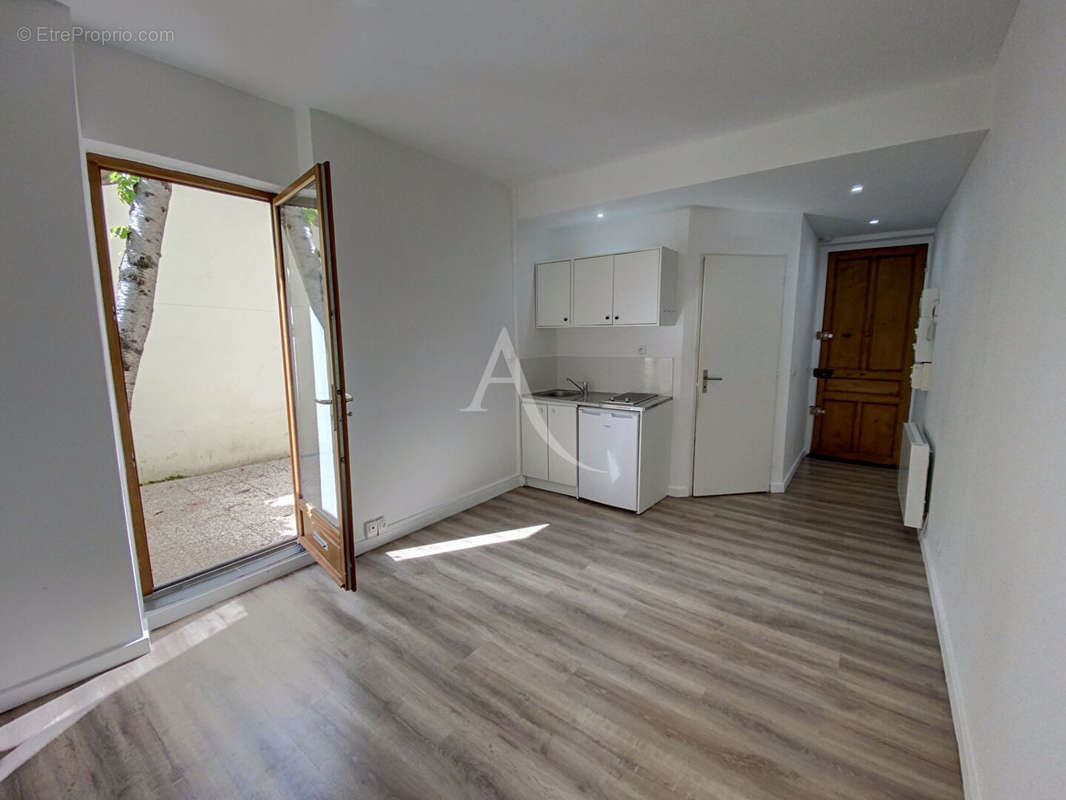 Appartement à LYON-3E