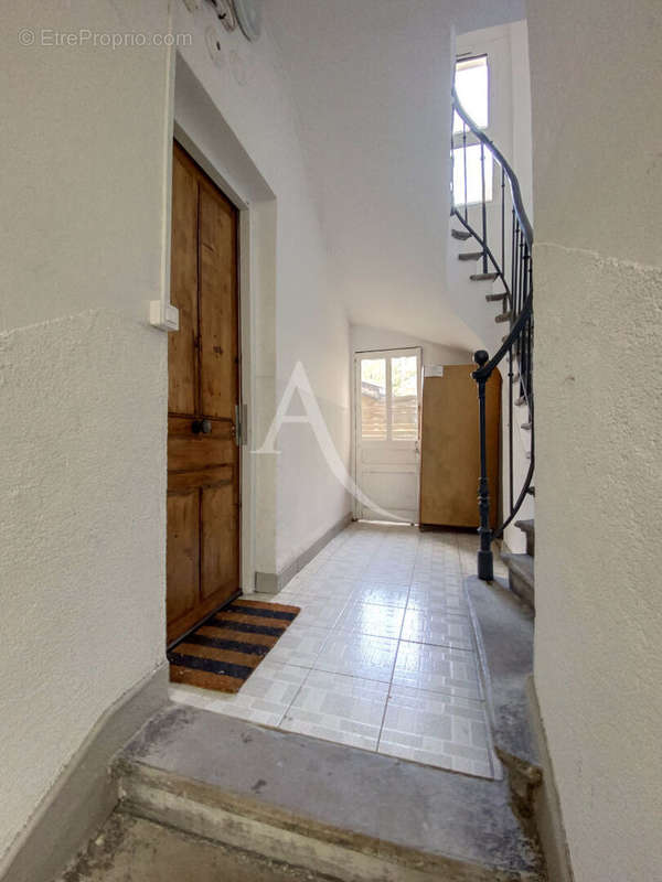 Appartement à LYON-3E